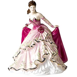 What places buy Royal Doulton figurines?