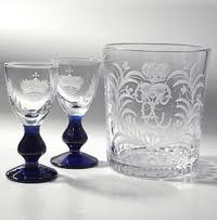 imperial glass