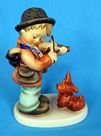 lanthan Forud type Destruktiv Top 10 Rare Goebel Hummel Figurines and Their Prices - Antiques Prices