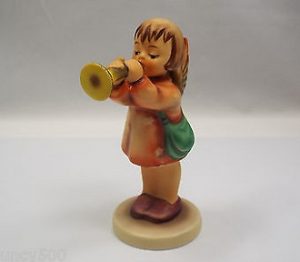 Top 10 Rare Goebel Hummel Figurines and Their Prices - Antiques Prices