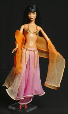 visie Retentie Zegenen The Most Expensive Barbie Dolls - Antiques Prices