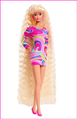 collector barbie dolls worth