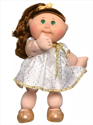 cabbage patch kids price