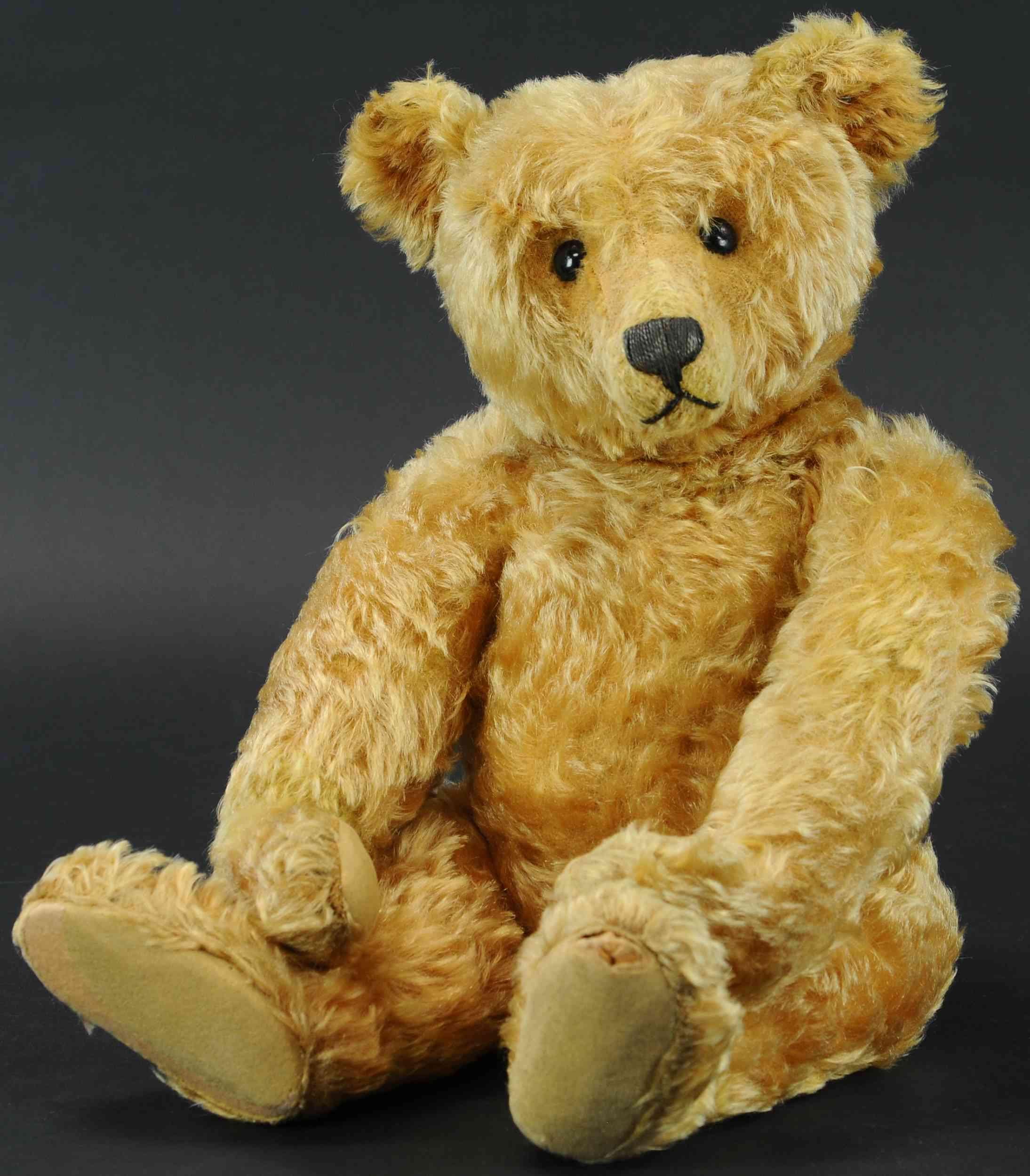 10 of the Most Expensive Steiff Bears You've Probably Never Seen ...