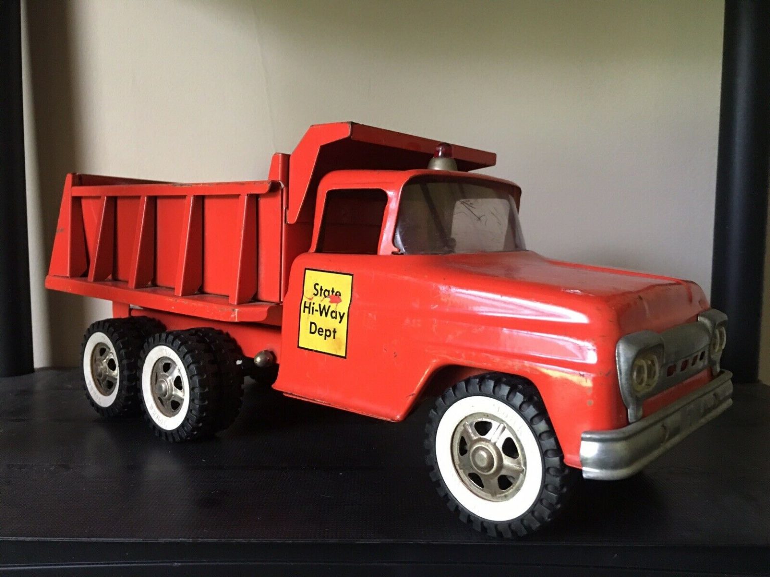 Vintage Tonka Trucks With Price Guide - Antiques Prices