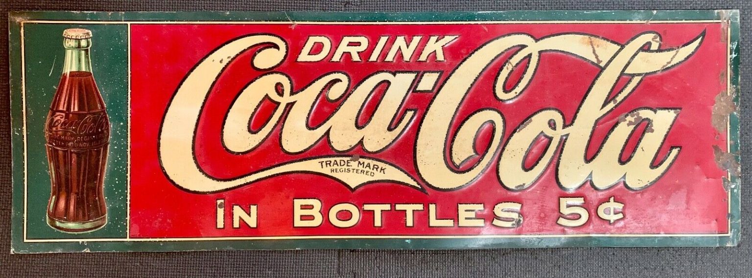 Collecting Coca-Cola with Price Guides - Antiques Prices